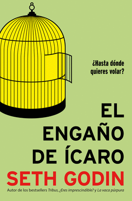 ENGAÑO DE ICARO EL