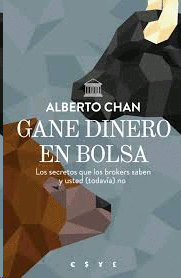 GANE DINERO EN BOLSA