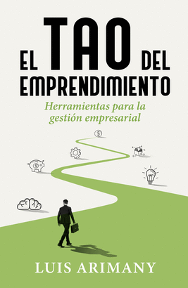 TAO DEL EMPRENDIMIENTO EL