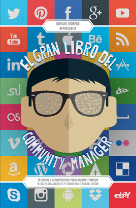 GRAN LIBRO DEL COMMUNITY MANAGER EL