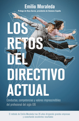 RETOS DEL DIRECTIVO ACTUAL LOS