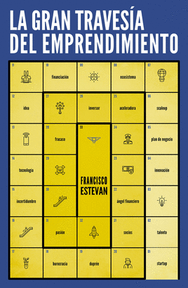GRAN TRAVESÍA DEL EMPRENDIMIENTO LA