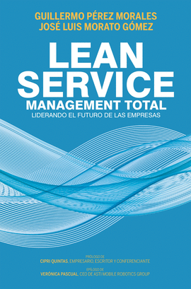 LEAN SERVICE MANAGEMENT TOTAL