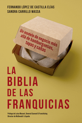 BIBLIA DE LAS FRANQUICIAS LA