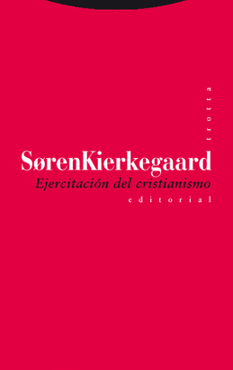 EJERCITACION DEL CRISTIANISMO