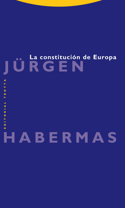 CONSTITUCION DE EUROPA LA