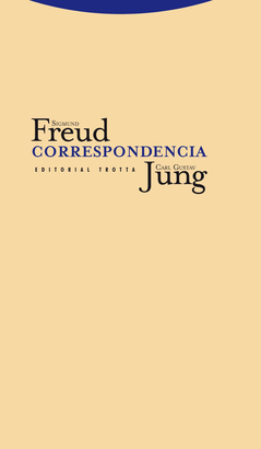 CORRESPONDENCIA FREUD JUNG