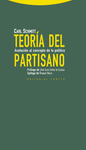 TEORIA DEL PARTISANO
