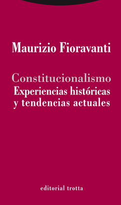 CONSTITUCIONALISMO