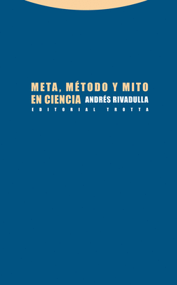 META METODO Y MITO EN CIENCIA