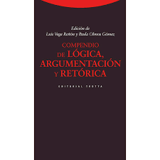 COMPENDIO DE LÓGICA ARGUMENTACIÓN Y RETÓRICA