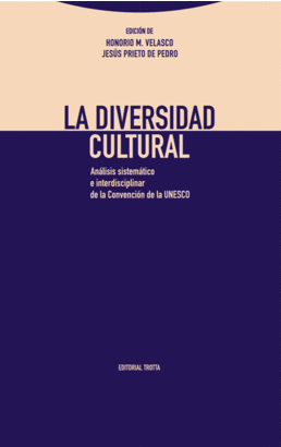 DIVERSIDAD CULTURAL LA