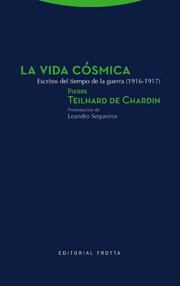 VIDA COSMICA LA