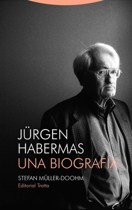 JURGEN HABERMAS