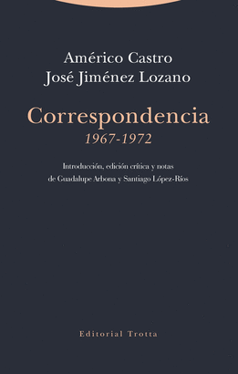 CORRESPONDENCIA 1967 1972