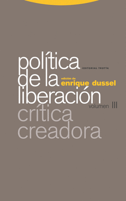 POLITICA DE LA LIBERACION