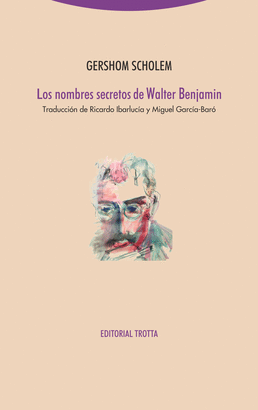 NOMBRES SECRETOS DE W BENJAMIN