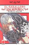 CABALLERO VAMPIRO N 04 EL