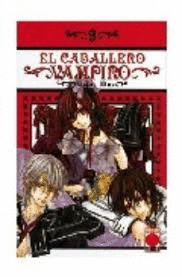 CABALLERO VAMPIRO N 9