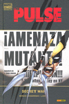 PULSE N 2 SECRET WAR THE