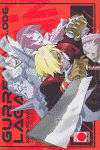GURREN LAGANN N 06