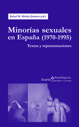 MINORIAS SEXUALES EN ESPAÑA (1970-1995)