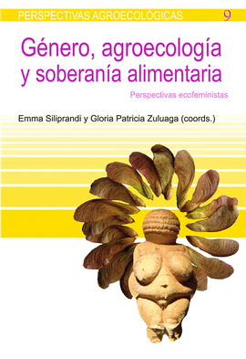 GENERO AGROECOLOGIA Y SOBERANIA ALIMENTARIA
