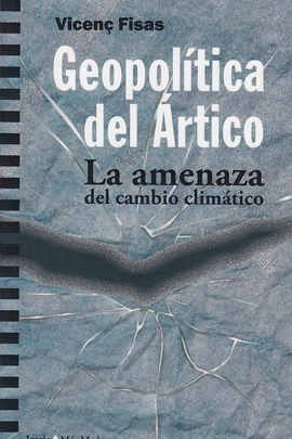 GEOPOLITICA DEL ARTICO