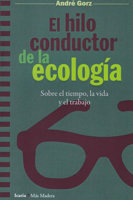 HILO CONDUCTOR DE LA ECOLOGIA EL