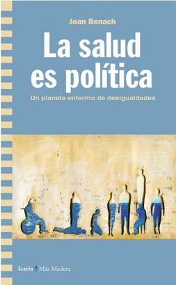 SALUD ES POLITICA LA