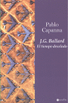 J G BALLARD EL TIEMPO DESOLADO