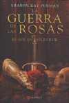 GUERRA DE LAS ROSAS 1