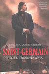 SAINT GERMAIN HOTEL TRANSYLVANIA