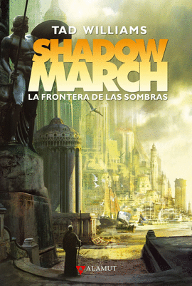 SHADOWMARCH LA FRONTERA DE LAS SOMBRAS
