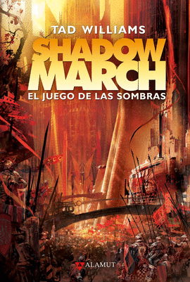 SHADOWMARCH EL JUEGO DE LAS SOMBRAS