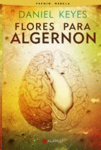 FLORES PARA ALGERNON