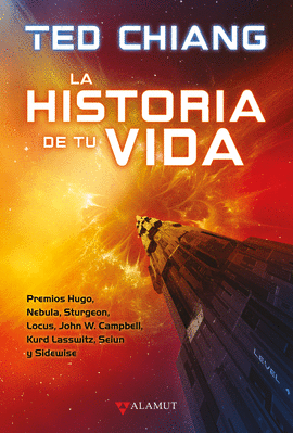 HISTORIA DE TU VIDA LA