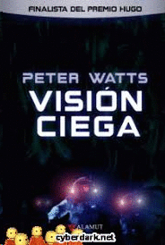 VISION CIEGA