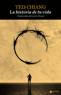 HISTORIA DE TU VIDA LA