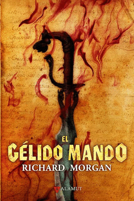 GELIDO MANDO EL