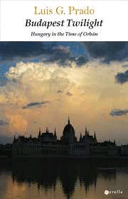 BUDAPEST TWILIGHT