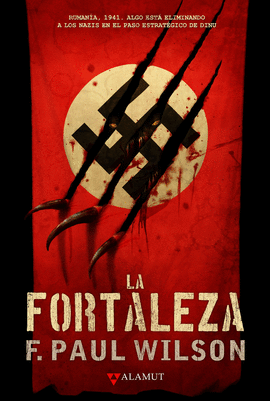 FORTALEZA LA