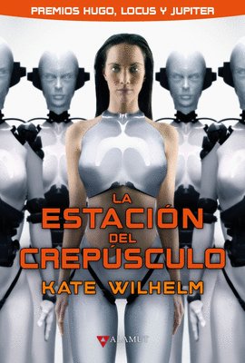 ESTACION DEL CREPUSCULO LA