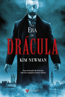 ERA DE DRACULA LA