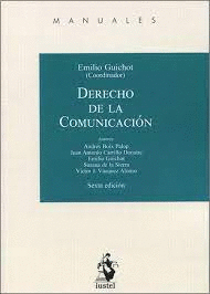 DERECHO DE LA COMUNICACION 2022