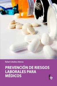 PREVENCION DE RIESGOS LABORALES PARA MEDICOS