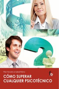 COMO SUPERAR CUALQUIER PSICOTENICO