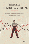 HISTORIA ECONOMICA MUNDIAL S X-XX