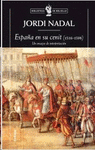 ESPAÑA EN SU CENIT (1516-1598): UN ENSAYO DE INTERPRETACION