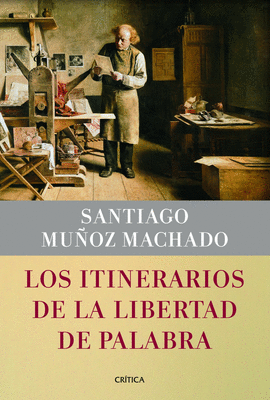 ITINERARIOS DE LA LIBERTAD DE PALABRA LOS
